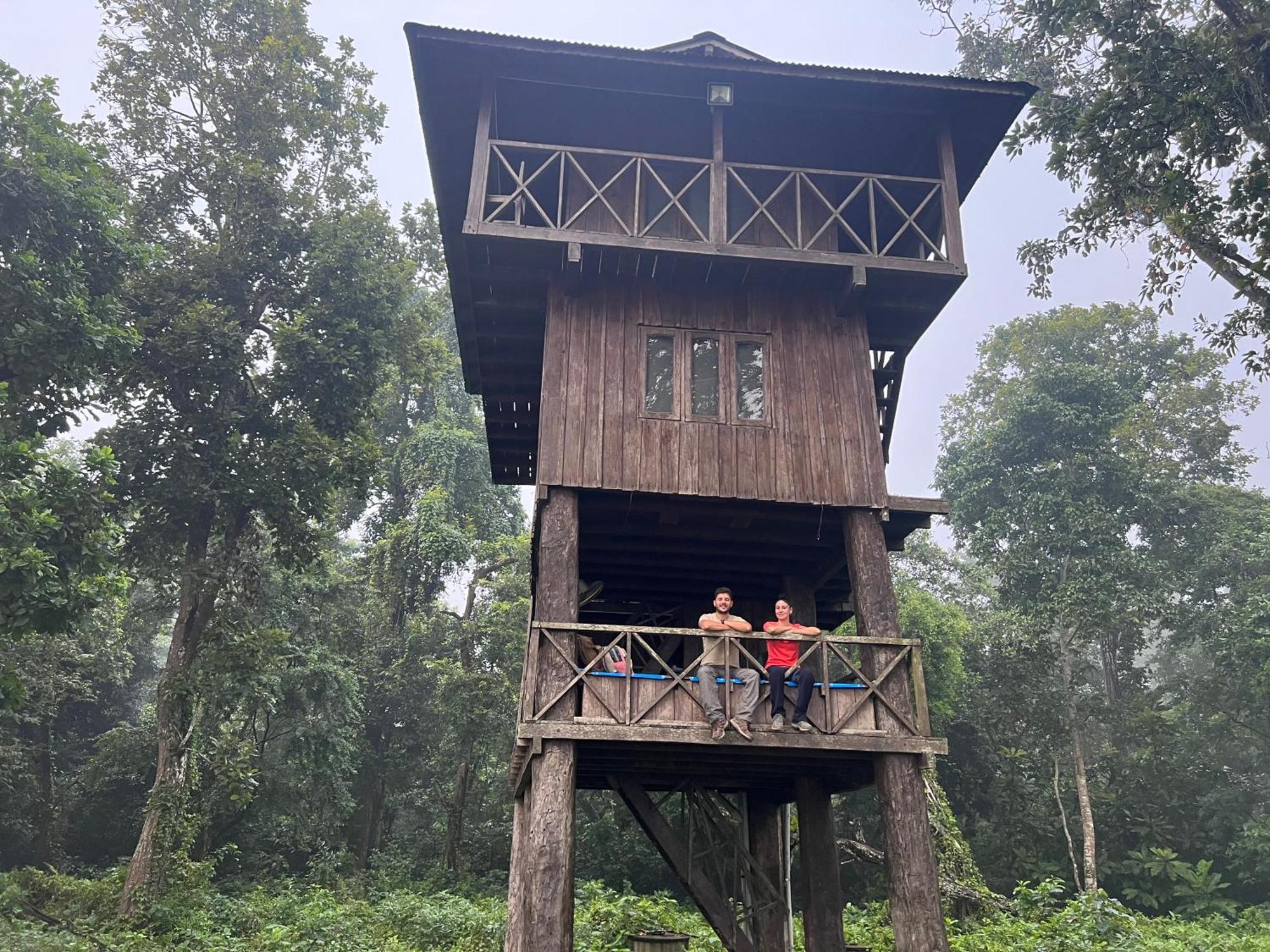 Chitwan Park Village Sauraha